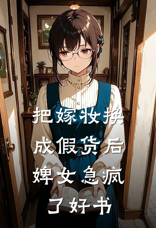 把嫁妆换成假货后，婢女急疯了好书