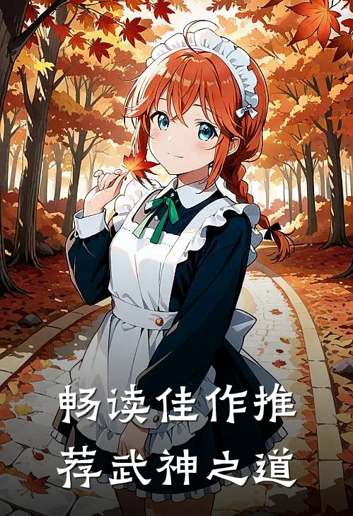 畅读佳作推荐武神之道