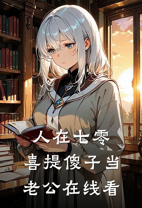 人在七零，喜提傻子当老公在线看