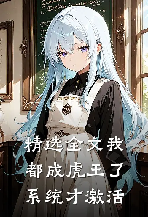 精选全文我都成虎王了，系统才激活