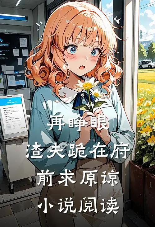 再睁眼，渣夫跪在府前求原谅小说阅读