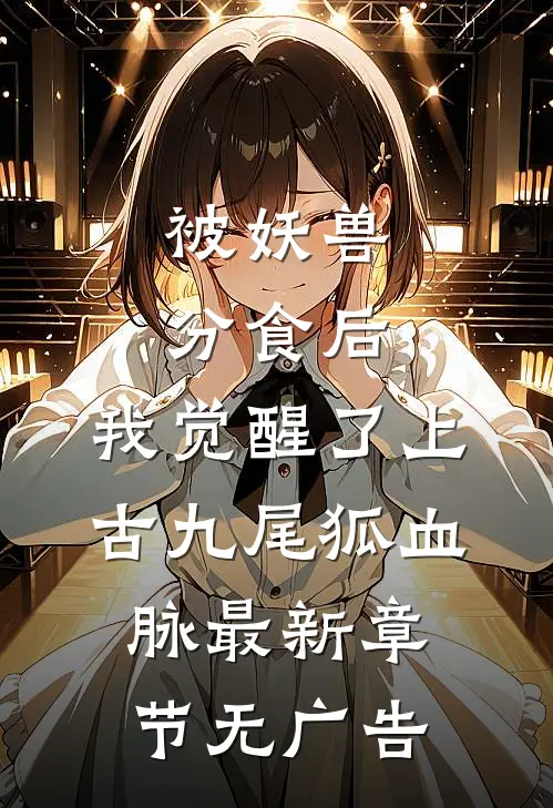 被妖兽分食后，我觉醒了上古九尾狐血脉最新章节无广告