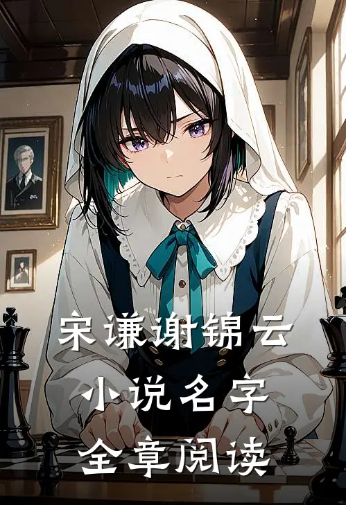 宋谦谢锦云小说名字全章阅读