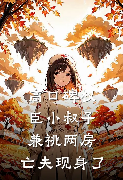 高口碑权臣小叔子兼祧两房，亡夫现身了
