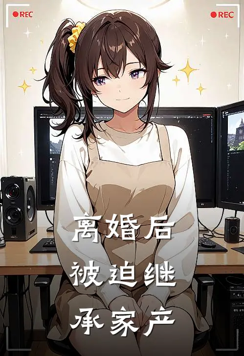 离婚后，被迫继承家产