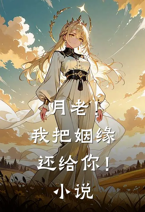 月老!我把姻缘还给你!免费阅读