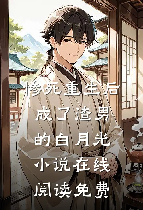 惨死重生后，成了渣男的白月光小说在线阅读免费