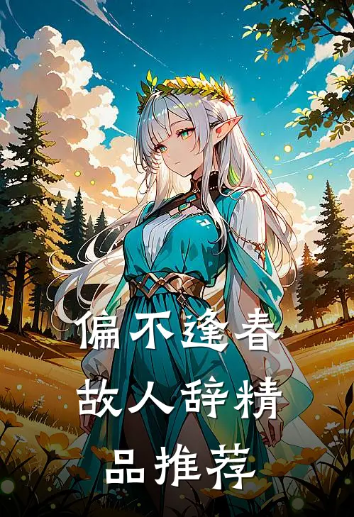偏不逢春故人辞精品推荐