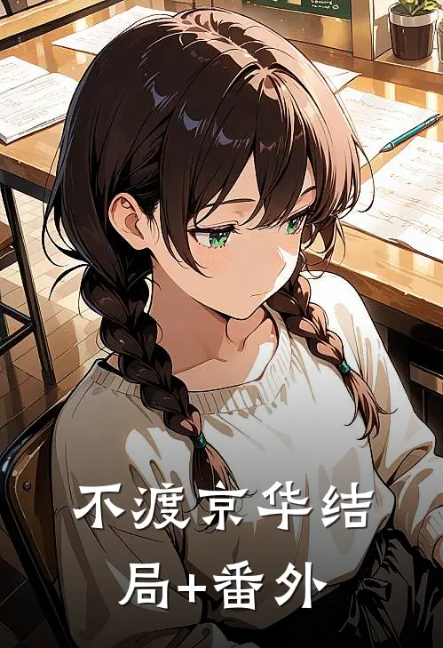 不渡京华结局+番外