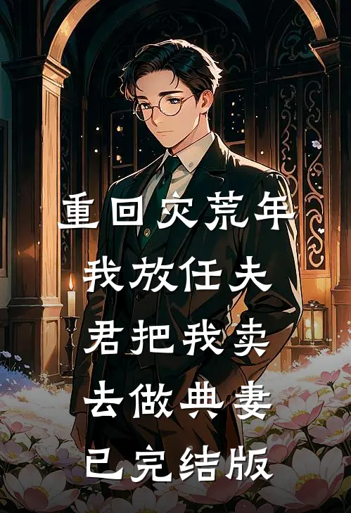 重回灾荒年，我放任夫君把我卖去做典妻已完结版