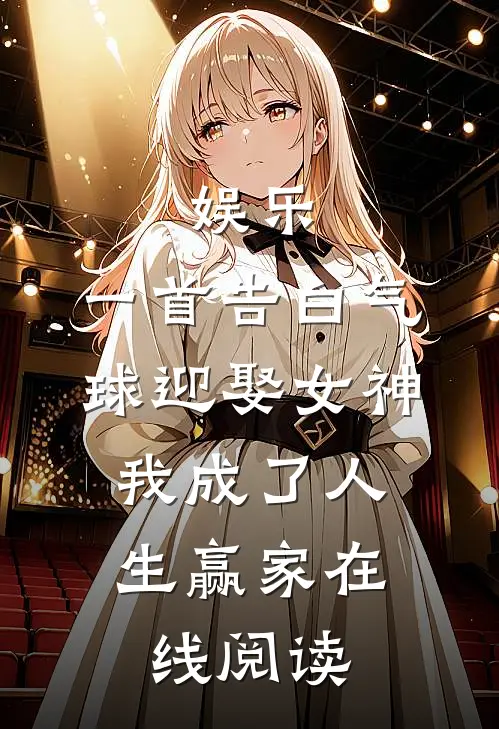 娱乐：一首告白气球迎娶女神，我成了人生赢家在线阅读