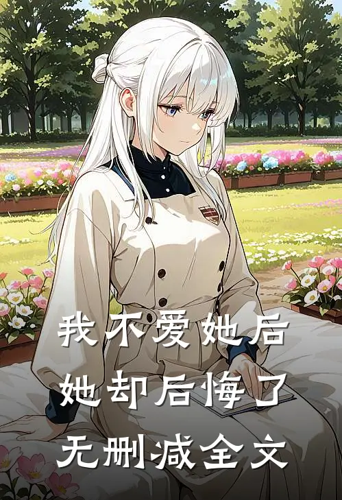 我不爱她后，她却后悔了无删减全文