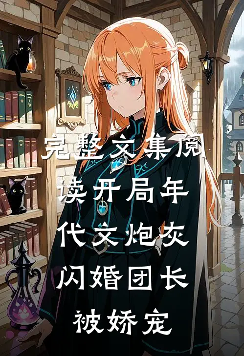 完整文集阅读开局年代文炮灰，闪婚团长被娇宠