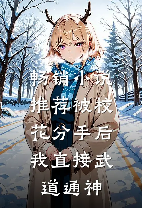 畅销小说推荐被校花分手后，我直接武道通神