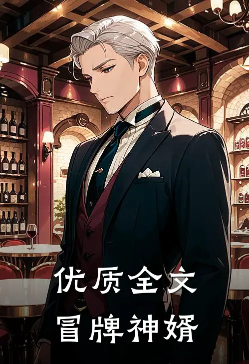优质全文冒牌神婿
