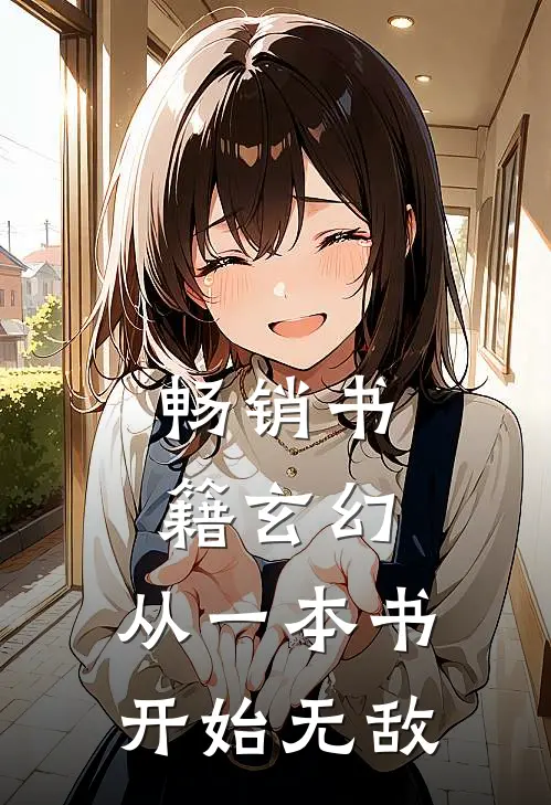 畅销书籍玄幻：从一本书开始无敌