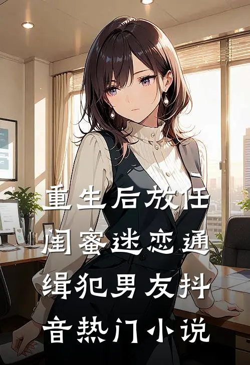 重生后放任闺蜜迷恋通缉犯男友抖音热门小说