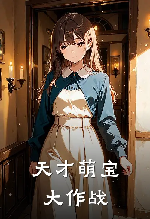 天才萌宝大作战