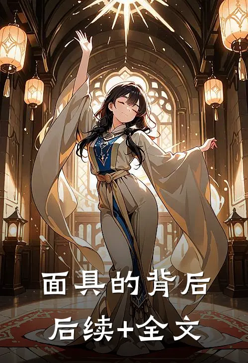 面具的背后后续+全文