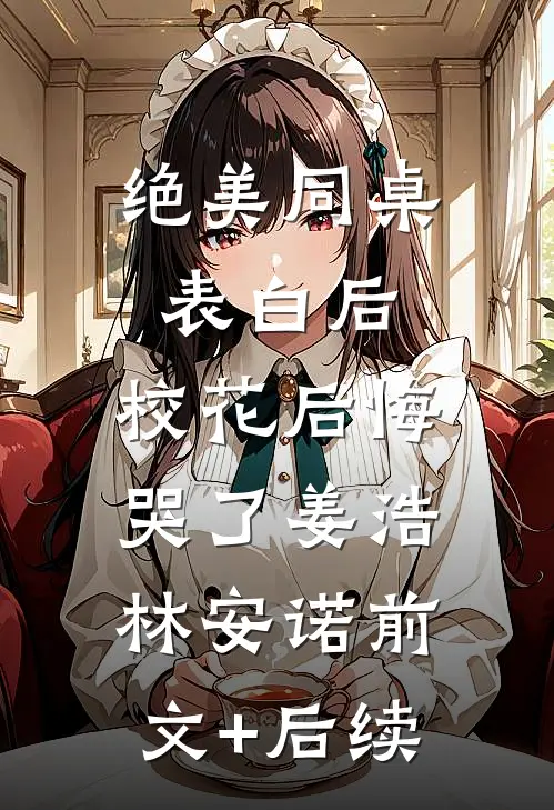 绝美同桌表白后，校花后悔哭了姜浩林安诺前文+后续