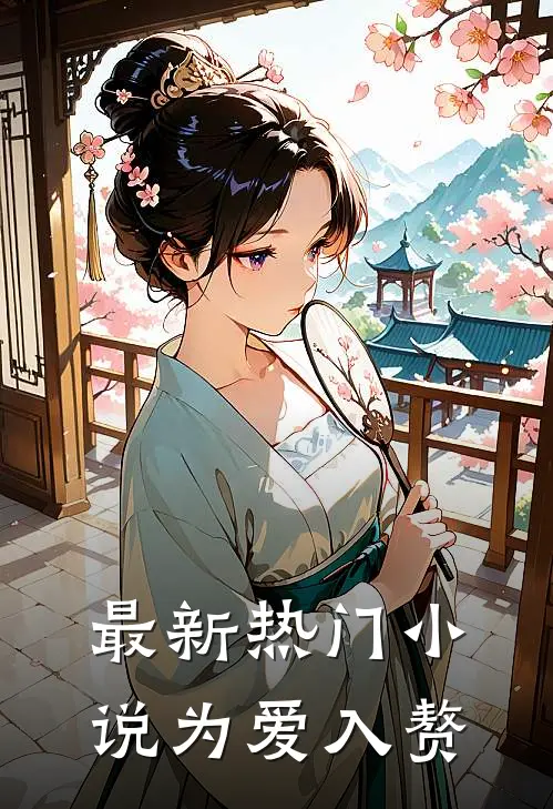 最新热门小说为爱入赘
