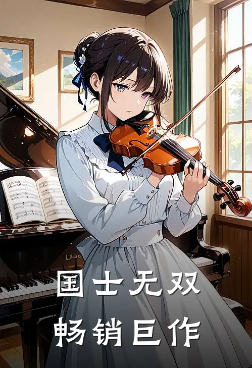 国士无双畅销巨作