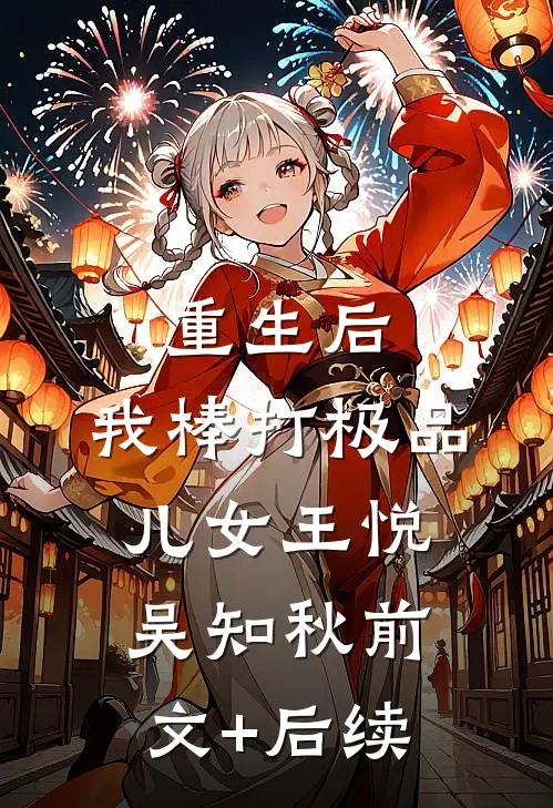 重生后，我棒打极品儿女王悦吴知秋前文+后续