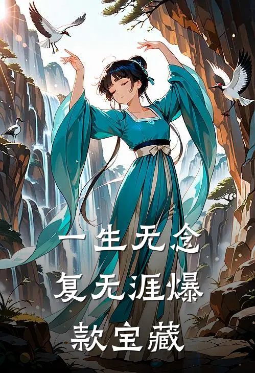 一生无念复无涯爆款宝藏