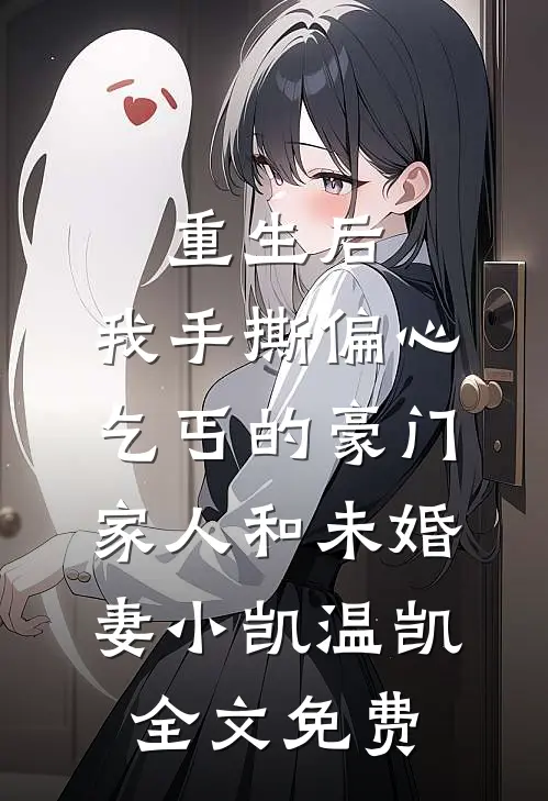 重生后，我手撕偏心乞丐的豪门家人和未婚妻小凯温凯全文免费