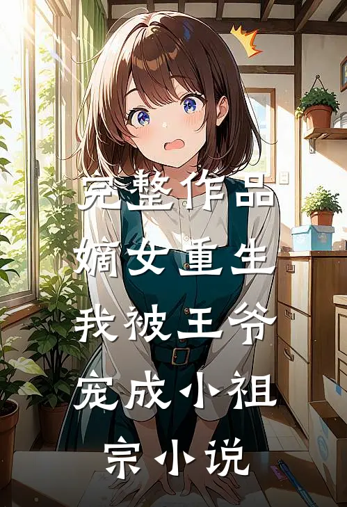 完整作品嫡女重生:我被王爷宠成小祖宗小说