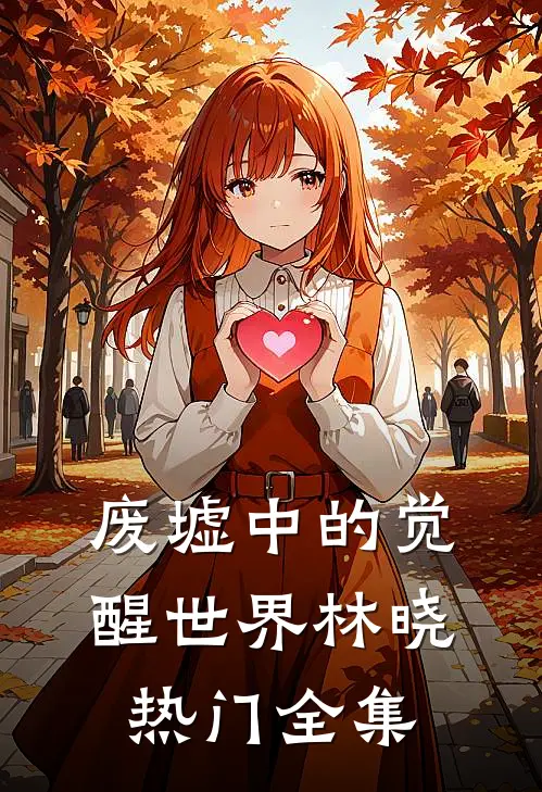 废墟中的觉醒世界林晓热门 全集