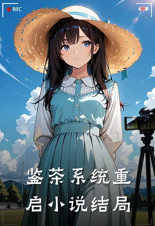 鉴茶系统重启小说结局
