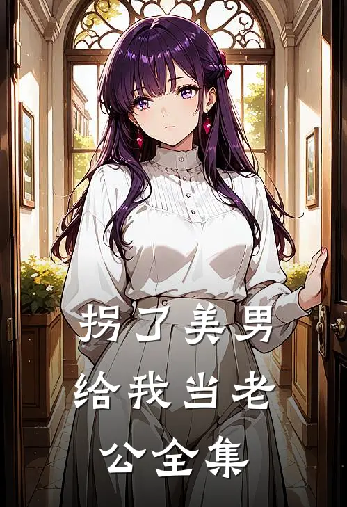 拐了美男给我当老公 全集