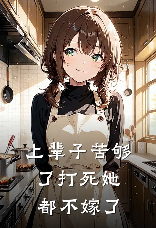 上辈子苦够了打死她都不嫁了