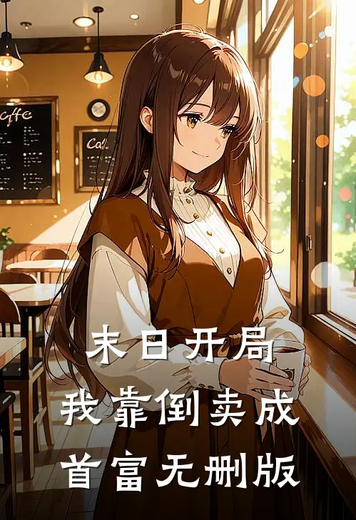 末日开局，我靠倒卖成首富无删版