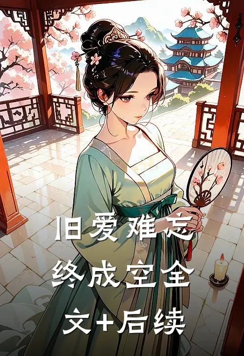旧爱难忘终成空全文+后续