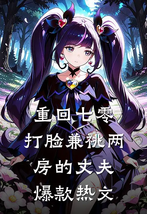 重回七零，打脸兼祧两房的丈夫爆款热文