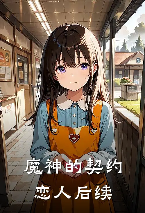 魔神的契约恋人后续