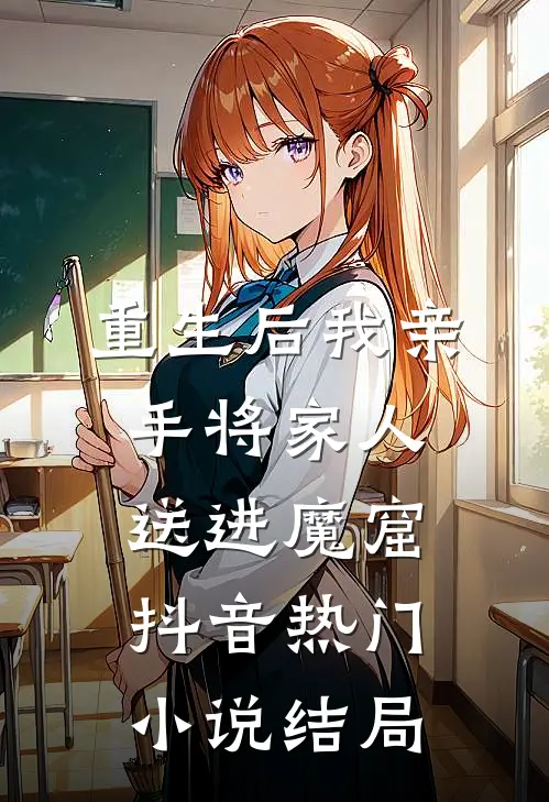 重生后我亲手将家人送进魔窟抖音热门小说结局