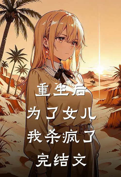 重生后,为了女儿我杀疯了完结文章