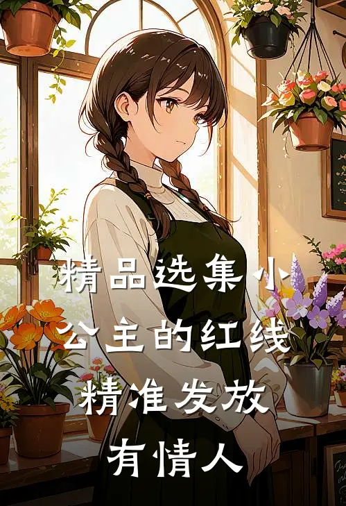 精品选集小公主的红线，精准发放有情人