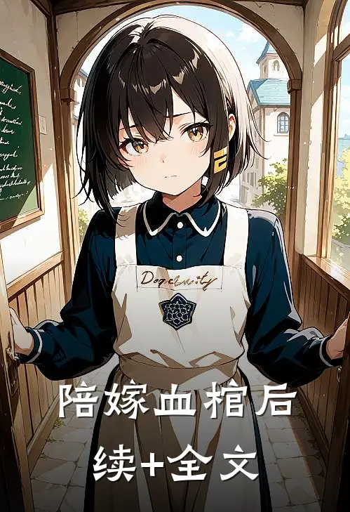 陪嫁血棺后续+全文