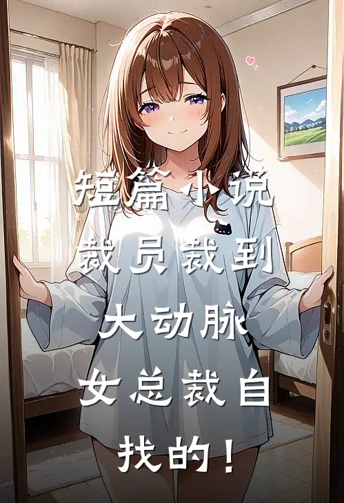 短篇小说裁员裁到大动脉，女总裁自找的！