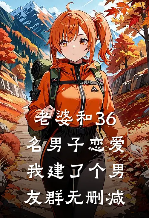 老婆和36名男子恋爱，我建了个男友群无删减