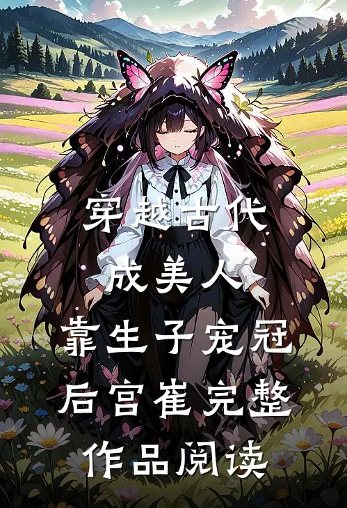 穿越古代成美人,靠生子宠冠后宫崔完整作品阅读