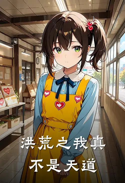 洪荒之我真不是天道