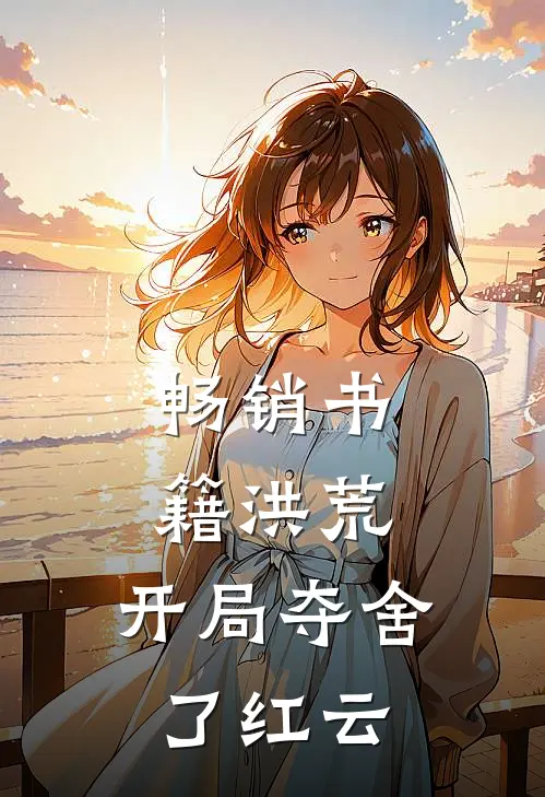畅销书籍洪荒：开局夺舍了红云