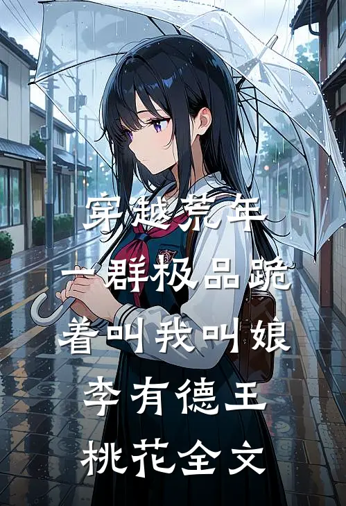 穿越荒年，一群极品跪着叫我叫娘李有德王桃花全文