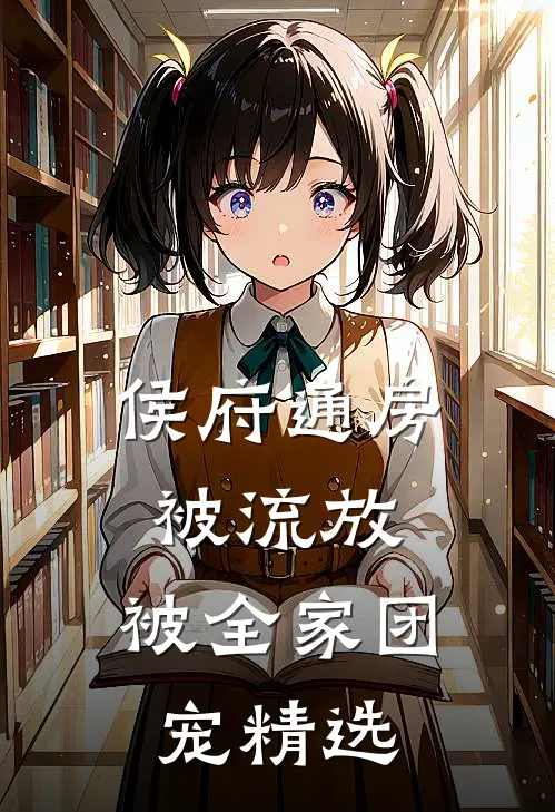 侯府通房被流放，被全家团宠精选