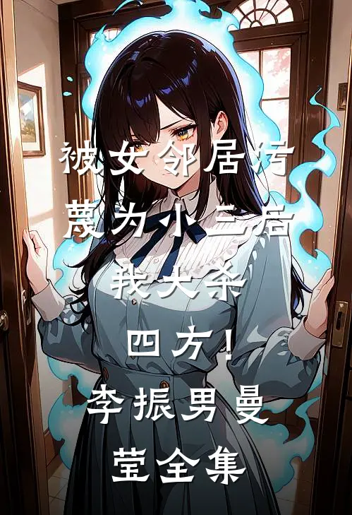 被女邻居污蔑为小三后，我大杀四方！李振男曼莹 全集